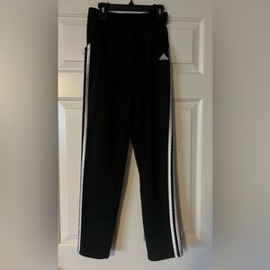 Adidas Youth track pants